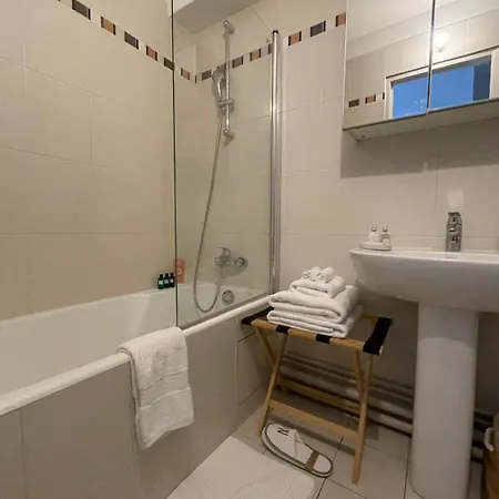 Apartment Swan House Champs Elysee