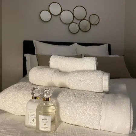 Swan House Champs Elysee *