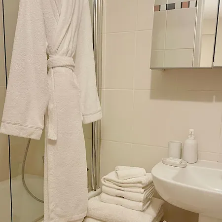 Apartment Swan House Champs Elysee
