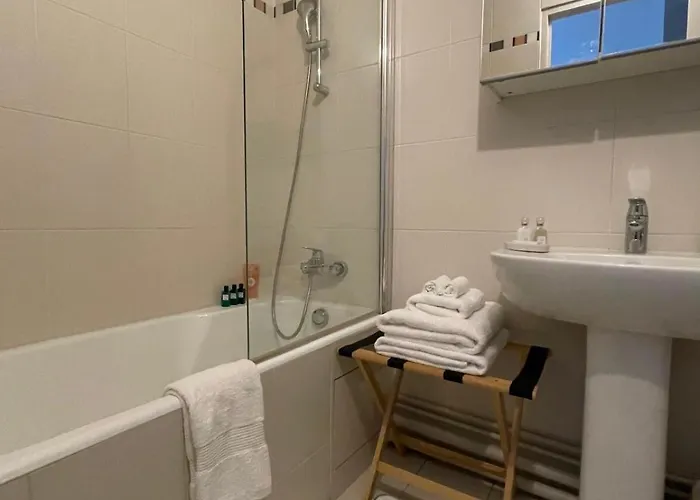 아파트 Swan House Champs Elysee