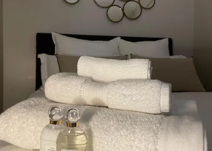 Swan House Champs Elysee *
