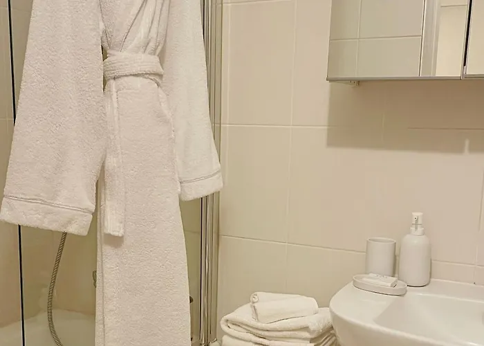 아파트 Swan House Champs Elysee